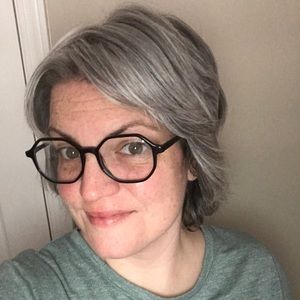 Meet your Posher, Grace